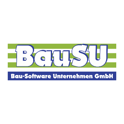 Profilbild der Softwarelösung BauSU