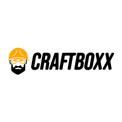 Logo - Craftboxx