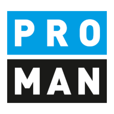 Profilbild der Softwarelösung Proman