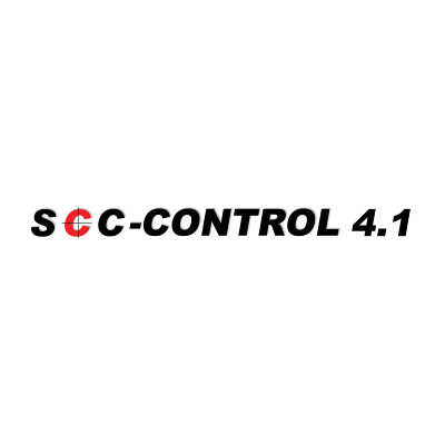 Profilbild der Softwarelösung SCC-CONTROL 4.1